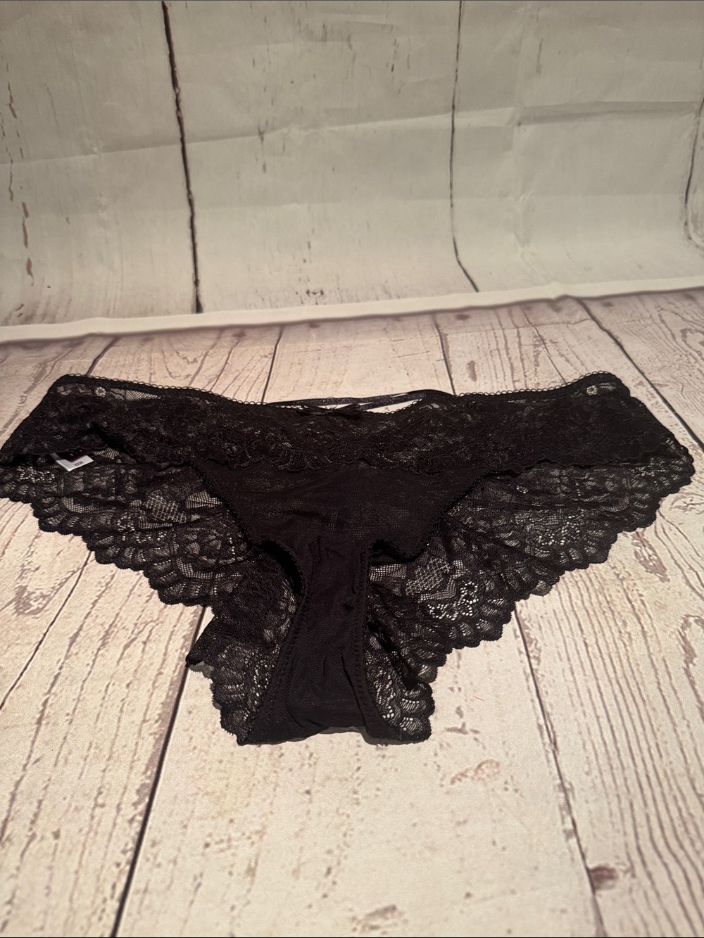 EUC Adore Me panty
